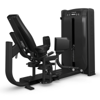 MATRIX FITNESS ULTRA – ONYX EDITION Hip Adductor