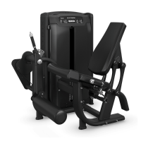 MATRIX FITNESS ULTRA – ONYX EDITION Leg Extension