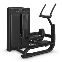 MATRIX FITNESS ULTRA – ONYX EDITION Rotary Torso