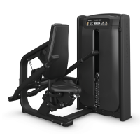 MATRIX FITNESS ULTRA – ONYX EDITION Triceps Press