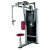 BH Fitness L410 Pec Fly Rear Deltoid