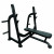 TAG Olympic Flat Bench