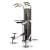 Chin Dip Assist CT Line