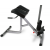 45/90 Hyperextension/Roman Chair F670
