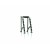 Aura Series Accessory Rack G3-FW97