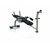 Aura Series Ab Crunch Bench G3-PL50