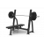 Varsity Series Olympic Flat Bench VY-D78