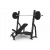 Varsity Series Olympic Incline Bench VY-D79