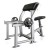 Preacher Curl Bench