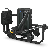 Ultra Series Leg Press G7-S70