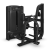 MATRIX FITNESS ULTRA – ONYX EDITION Diverging Seated Row